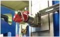 Lucas Fermat Milling Heads